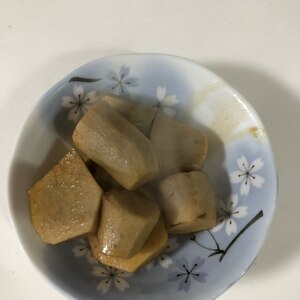 里芋の煮っころがし